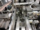 Used Brenton Model TL-KD-CP Top Load Case Packer