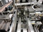 Used- Brenton Model TL-KD-CP Top Load Case Packer