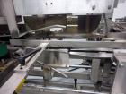 Used Brenton Model TL-KD-CP Top Load Case Packer