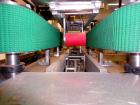 Used Brenton Model TL-KD-CP Top Load Case Packer