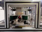 Used Brenton Model TL-KD-CP Top Load Case Packer