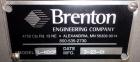 Used- Brenton Model TL-KD-CP Top Load Case Packer