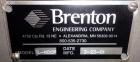 Used Brenton Model TL-KD-CP Top Load Case Packer