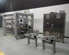 Used- Cermex Gebo Model SD-59 Compact Top Loading Robotic Carton Case Packer