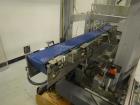 Used Cermex Gebo Model SD-59 Compact Top Loading Robotic Carton Case Packer