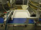 Used- Cermex Gebo Model SD-59 Compact Top Loading Robotic Carton Case Packer