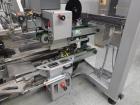 Used Cermex Gebo Model SD-59 Compact Top Loading Robotic Carton Case Packer