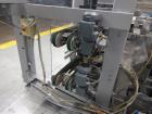Used Cermex Gebo Model SD-59 Compact Top Loading Robotic Carton Case Packer