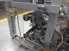 Used- Cermex Gebo Model SD-59 Compact Top Loading Robotic Carton Case Packer