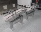 Used Cermex Gebo Model SD-59 Compact Top Loading Robotic Carton Case Packer