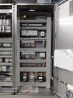 Used Cermex Gebo Model SD-59 Compact Top Loading Robotic Carton Case Packer