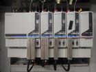Used Cermex Gebo Model SD-59 Compact Top Loading Robotic Carton Case Packer