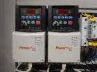 Used Cermex Gebo Model SD-59 Compact Top Loading Robotic Carton Case Packer