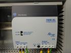 Used Cermex Gebo Model SD-59 Compact Top Loading Robotic Carton Case Packer