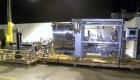 Used- Cermex Sidel Model SD-59 Compact Top Loading Robotic Case Packer