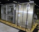 Used- Cermex Sidel Model SD-59 Compact Top Loading Robotic Case Packer