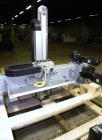 Used Cermex Sidel Model SD-59 Compact Top Loading Robotic Case Packer