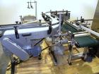 Used- Cermex Sidel Model SD-59 Compact Top Loading Robotic Case Packer