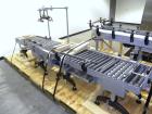 Used- Cermex Sidel Model SD-59 Compact Top Loading Robotic Case Packer