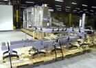 Used Cermex Sidel Model SD-59 Compact Top Loading Robotic Case Packer