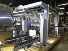 Used Cermex Sidel Model SD-59 Compact Top Loading Robotic Case Packer