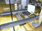 Used Cermex Sidel Model SD-59 Compact Top Loading Robotic Case Packer