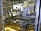 Used Cermex Sidel Model SD-59 Compact Top Loading Robotic Case Packer