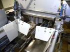 Used Cermex Sidel Model SD-59 Compact Top Loading Robotic Case Packer