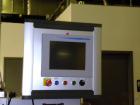 Used Cermex Sidel Model SD-59 Compact Top Loading Robotic Case Packer