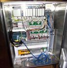 Used Cermex Sidel Model SD-59 Compact Top Loading Robotic Case Packer
