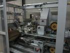 Used Cermex Sidel Model SD-59 Compact Top Loading Robotic Case Packer