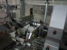 Used Cermex Sidel Model SD-59 Compact Top Loading Robotic Case Packer
