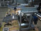 Used Cermex Sidel Model SD-59 Compact Top Loading Robotic Case Packer