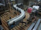 Used Cermex Sidel Model SD-59 Compact Top Loading Robotic Case Packer