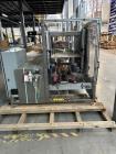 Used Combi 2-EZ-SB Case Erector & Bottom Taper – Automatic Carton Former with AccuGlide Tape Head (Up to 12 CPM)