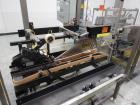 Used- Combi Model 2HL Automatic Case Erector Packer and Sealer