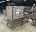 Used- Combi Model 2HL Automatic Case Erector Packer and Sealer