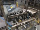 Used- Combi Model 2HL Automatic Case Erector Packer and Sealer