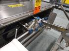 Used- Combi Model 2HL Automatic Case Erector Packer and Sealer