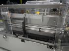 Used- Combi Model 2HL Automatic Case Erector Packer and Sealer