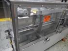 Used- Combi Model 2HL Automatic Case Erector Packer and Sealer