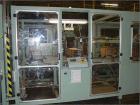 Used-Compacker Case Packer, model Endpacker II-3. Nordson hot melt adhesive, 480 VAC/3 phase/60 hz with 24 VDC control volta...