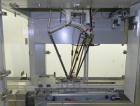 Used SIG Doboy Presto Robotic Top Load Case Packer