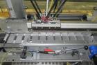 Used SIG Doboy Presto Robotic Top Load Case Packer