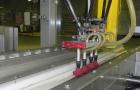 Used SIG Doboy Presto Robotic Top Load Case Packer