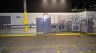 Used- Douglas Machine KDCP-21 Carton Case Packer Erector and Sealer