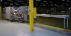 Used- Douglas Machine KDCP-21 Carton Case Packer Erector and Sealer