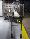 Used- Douglas Machine KDCP-21 Carton Case Packer Erector and Sealer