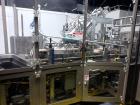 Used- Douglas Machine KDCP-21 Carton Case Packer Erector and Sealer