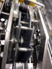 Used- Douglas Machine KDCP-21 Carton Case Packer Erector and Sealer